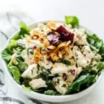 The Best Chicken Salad