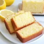The Best Lemon Bread Recipe