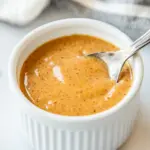 The Ultimate Burger Sauce