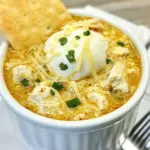 The Ultimate White Chicken Chili