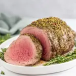 Top Round Roast