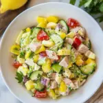 Tuna Salad Recipe