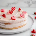 Valentines Day Cake