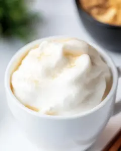 Vanilla Sweet Cream Cold Foam