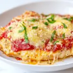 Veal Parmesan