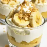 Vegan Banana Pudding