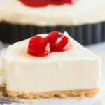 Vegan Cheesecake