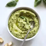 Vegan Pesto
