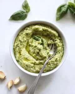 Vegan Pesto
