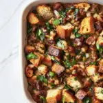 Vegan Stuffing