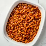 Vegetarian Baked Beans