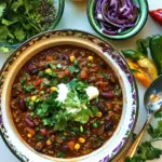 Vegetarian Chili
