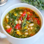 White Bean Soup