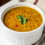 Yellow Split Pea Soup